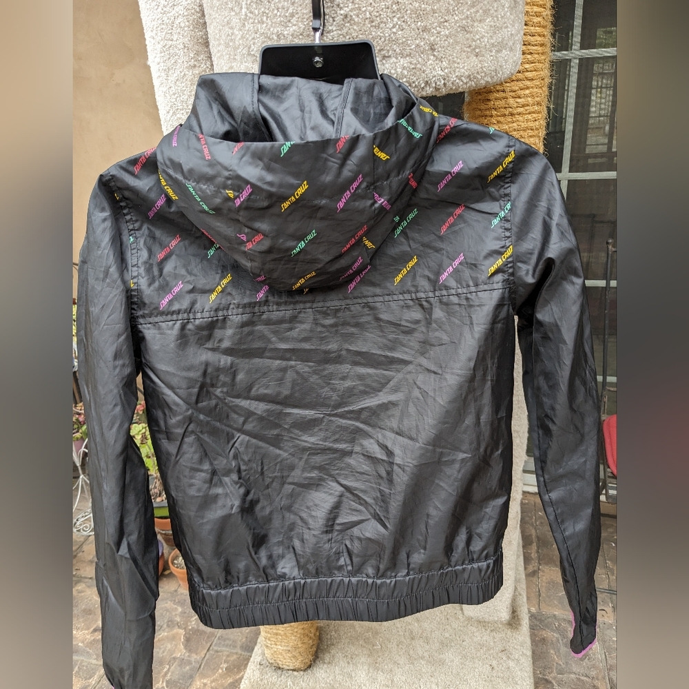 Santa Cruz jacket - Picture 5 of 6